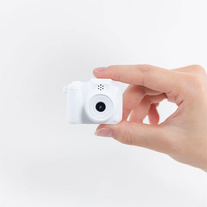 ナカバヤシ CAM-T101WH トイナカメラ ホワイト