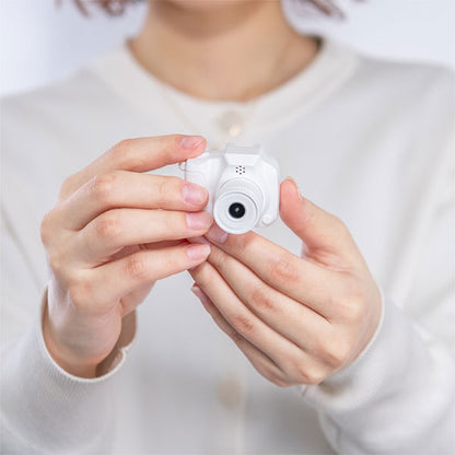 ナカバヤシ CAM-T101WH トイナカメラ ホワイト