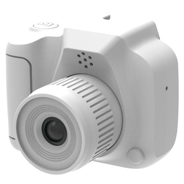 ナカバヤシ CAM-T101WH トイナカメラ ホワイト