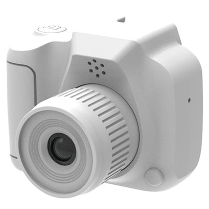 ナカバヤシ CAM-T101WH トイナカメラ ホワイト