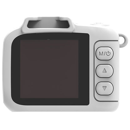 ナカバヤシ CAM-T101WH トイナカメラ ホワイト