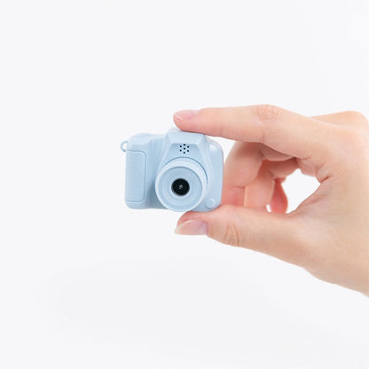 ナカバヤシ CAM-T101BL トイナカメラ ブルー