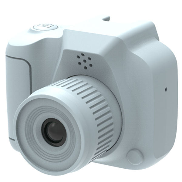 ナカバヤシ CAM-T101BL トイナカメラ ブルー
