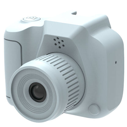 ナカバヤシ CAM-T101BL トイナカメラ ブルー