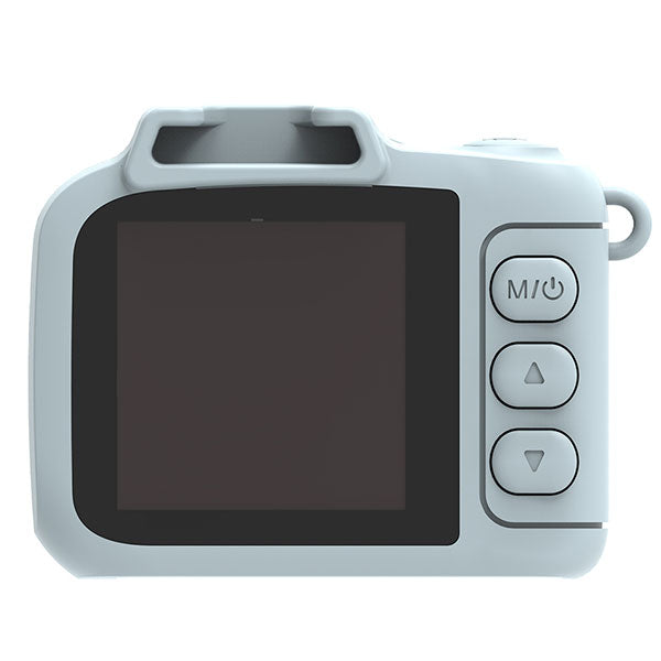 ナカバヤシ CAM-T101BL トイナカメラ ブルー