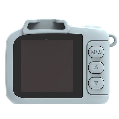 ナカバヤシ CAM-T101BL トイナカメラ ブルー