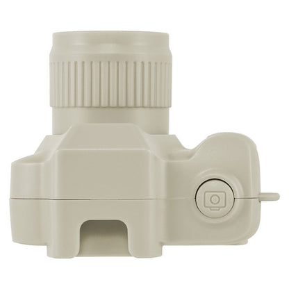 ナカバヤシ CAM-T101BE トイナカメラ ベージュ