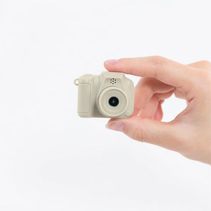 ナカバヤシ CAM-T101BE トイナカメラ ベージュ