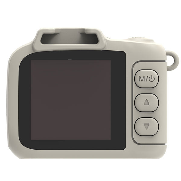 ナカバヤシ CAM-T101BE トイナカメラ ベージュ