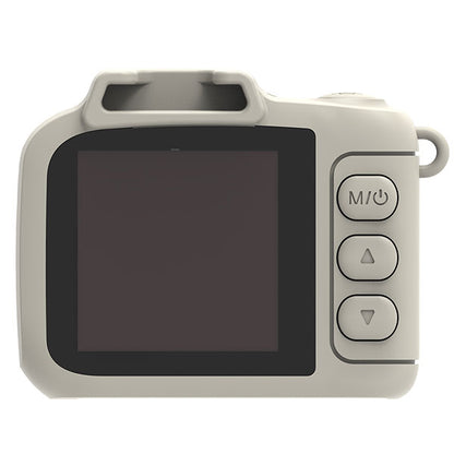 ナカバヤシ CAM-T101BE トイナカメラ ベージュ