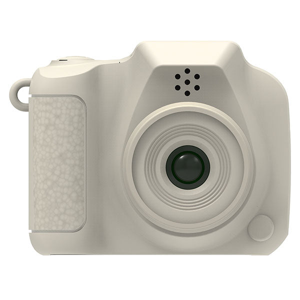 ナカバヤシ CAM-T101BE トイナカメラ ベージュ