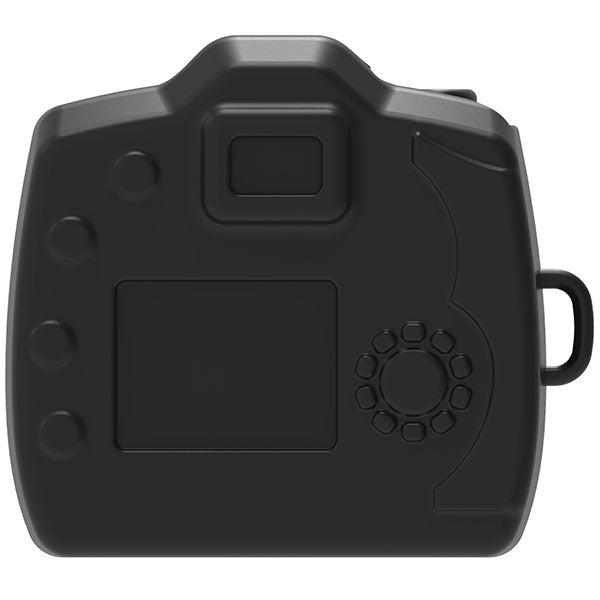 ナカバヤシ CAM-T201BK トイナカメラ easy ブラック