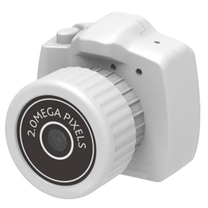 ナカバヤシ CAM-T201LG トイナカメラ easy ライトグレー