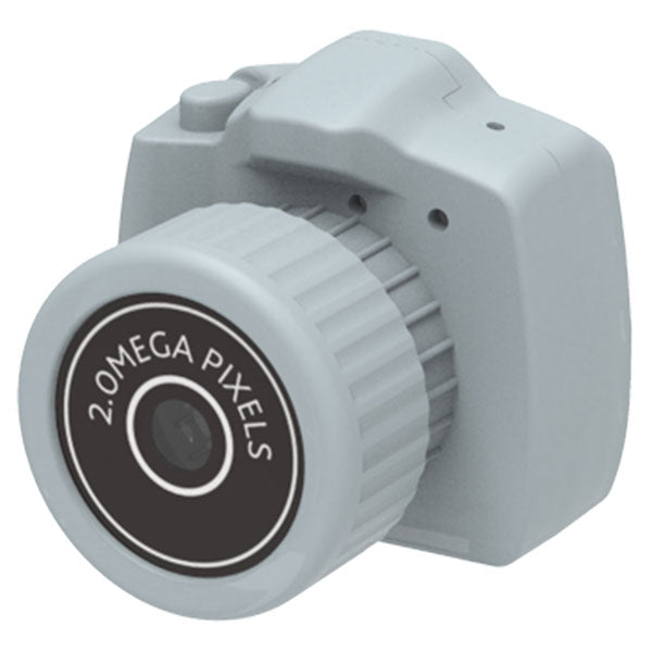 ナカバヤシ CAM-T201BL トイナカメラ easy ブルー