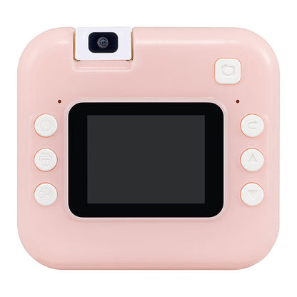 ナカバヤシ CAM-T301P トイナカメラ スムース ピンク