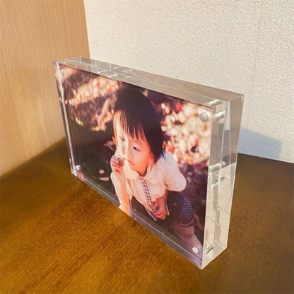 ナカバヤシ フ-ACM-KG アクリルマグネットフレーム KGサイズ
