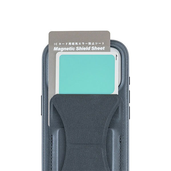 ナカバヤシ MGT-JIK-01 Mag＋o(マグト) ICカード用磁気エラー防止シート