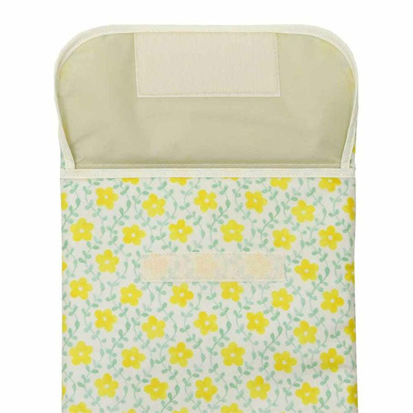 キング King×mi-na iPadケース レトロフラワー