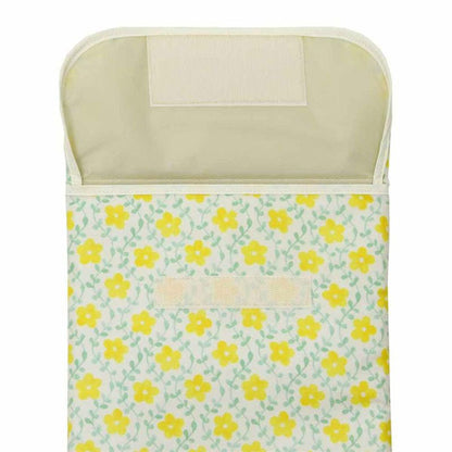 キング King×mi-na iPadケース レトロフラワー