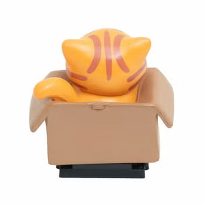 キング MHSC-NEKO-01 マスコットホットシューカバー ねこ1