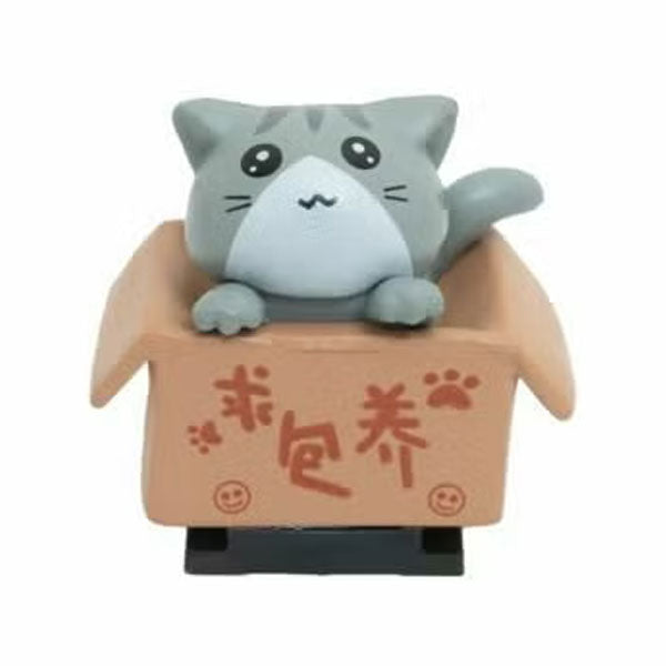 キング MHSC-NEKO-03 マスコットホットシューカバー ねこ3