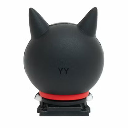 キング MHSC-HUSKY マスコットホットシューカバー ハスキー犬