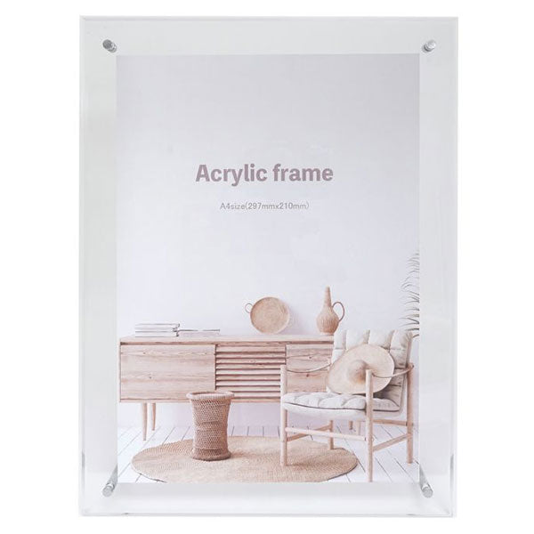 フォトフレーム BARRON BELLONA ーK 2x3インチ ベア レリーフ 新製品