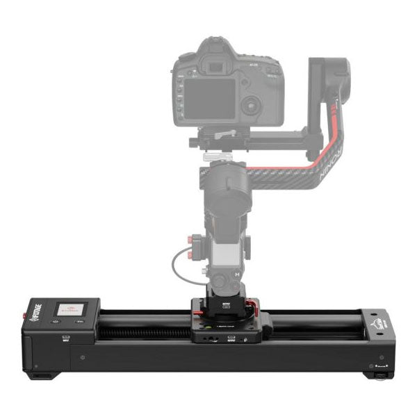 IFOOTAGE カメラ用スライダー SHARKSLIDER NANO2-460