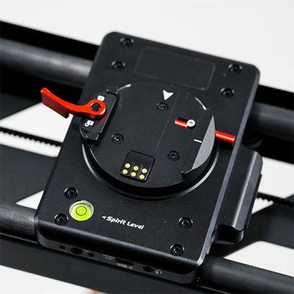 IFOOTAGE カメラ用スライダー SHARKSLIDER NANO2-660