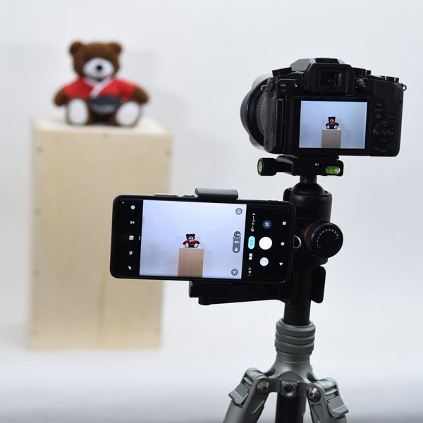 キング CCH-MGT クリップクランプホルダ マグ