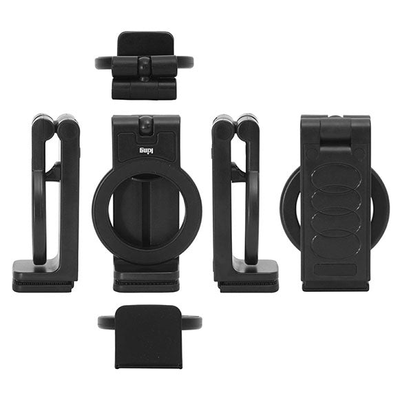 キング CCH-MGT クリップクランプホルダ マグ