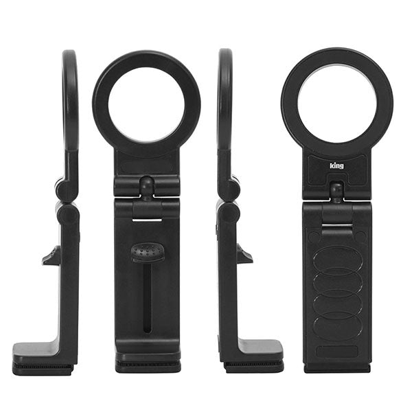 キング CCH-MGT クリップクランプホルダ マグ