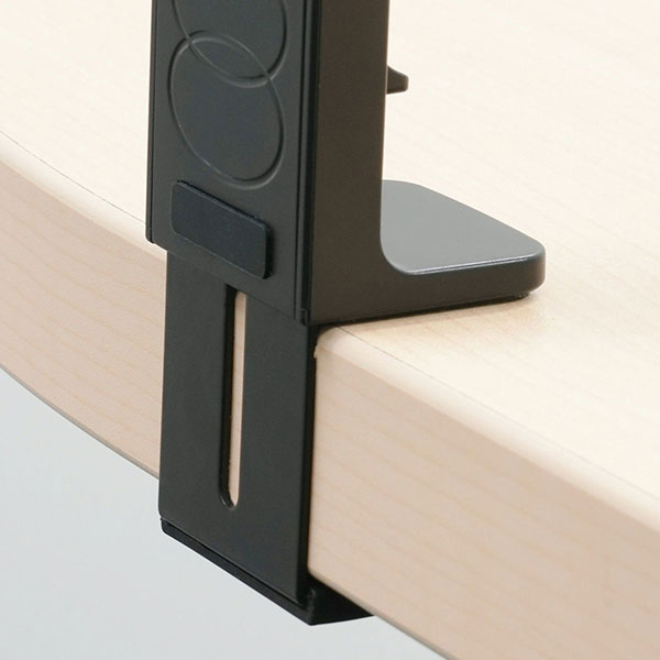 キング CCH-MGT クリップクランプホルダ マグ