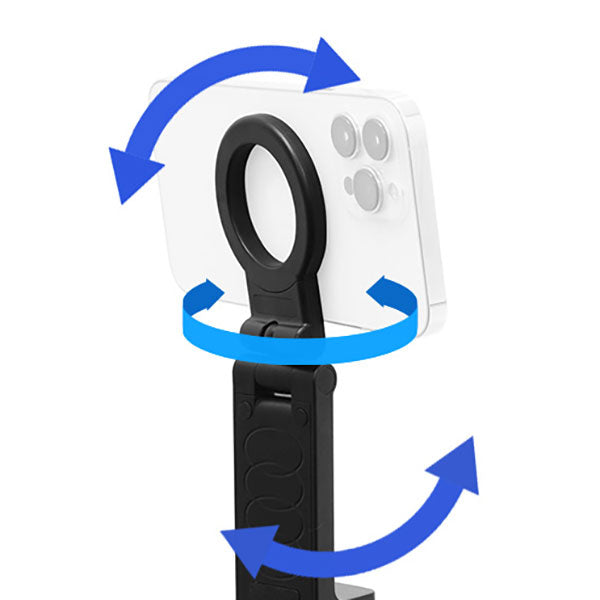 キング CCH-MGT クリップクランプホルダ マグ