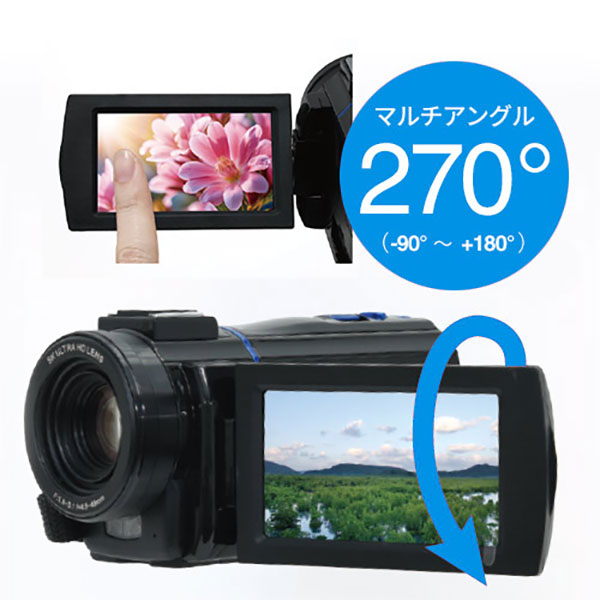 CABIN DVC-A1 デジタルビデオカメラ – 写真屋さんドットコム