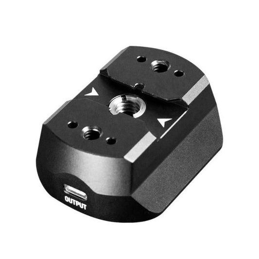 IFOOTAGE N2-P3A POCKET3アダプター