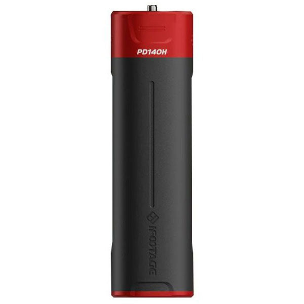 IFOOTAGE PD140H バッテリーグリップ