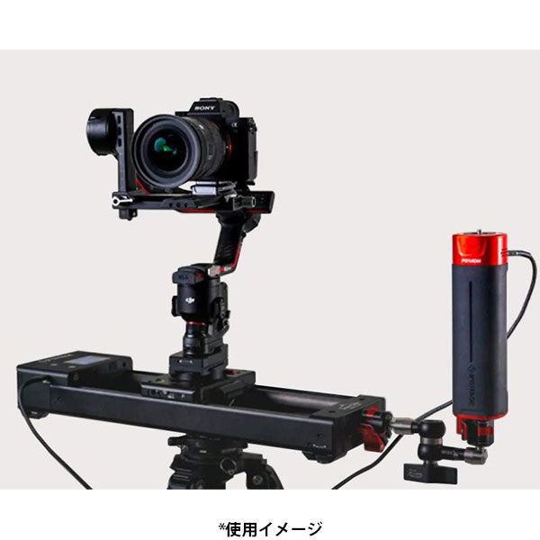 IFOOTAGE PD140H バッテリーグリップ