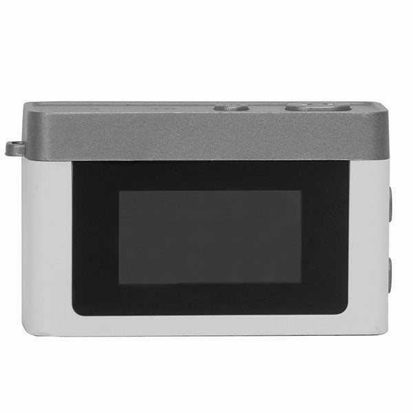 キング KLIKKA-WH キーホルダーカメラ ホワイト