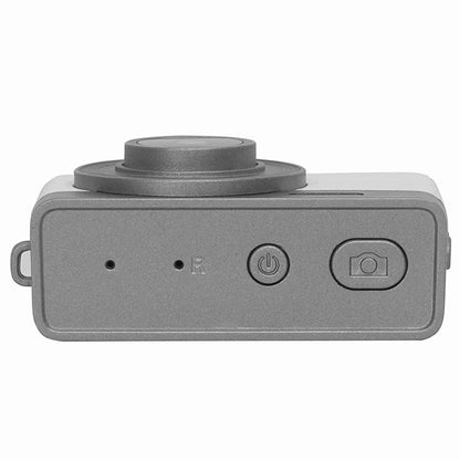 キング KLIKKA-WH キーホルダーカメラ ホワイト