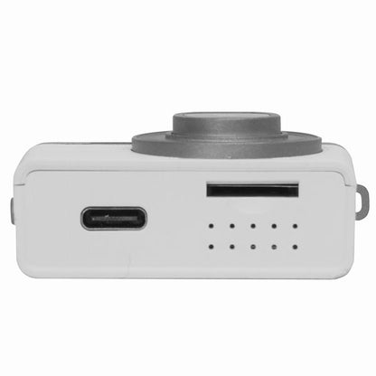 キング KLIKKA-WH キーホルダーカメラ ホワイト