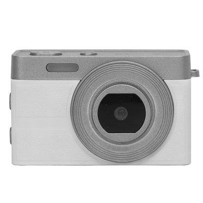 キング KLIKKA-WH キーホルダーカメラ ホワイト