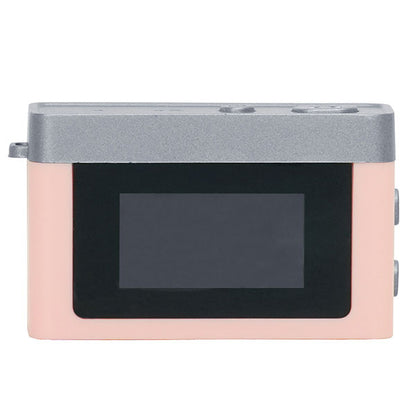 キング KLIKKA-PK キーホルダーカメラ ピンク