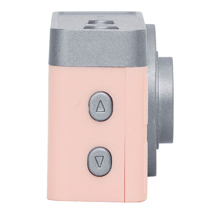 キング KLIKKA-PK キーホルダーカメラ ピンク