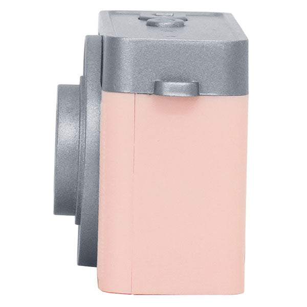 キング KLIKKA-PK キーホルダーカメラ ピンク