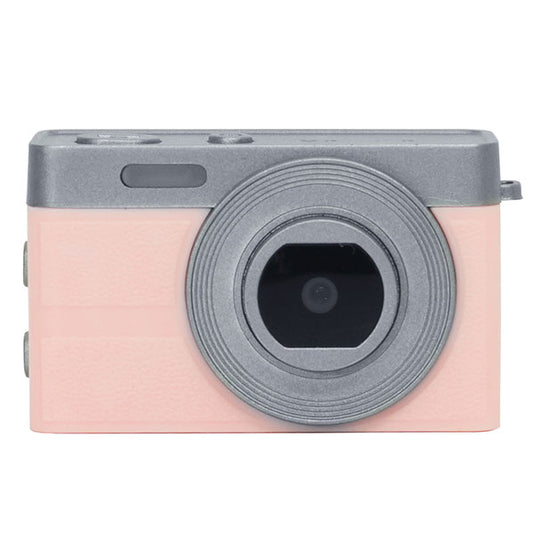 キング KLIKKA-PK キーホルダーカメラ ピンク