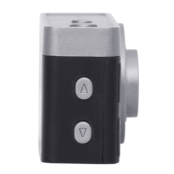 キング KLIKKA-BK キーホルダーカメラ ブラック