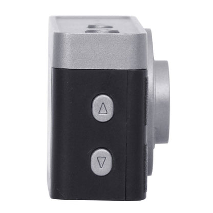 キング KLIKKA-BK キーホルダーカメラ ブラック