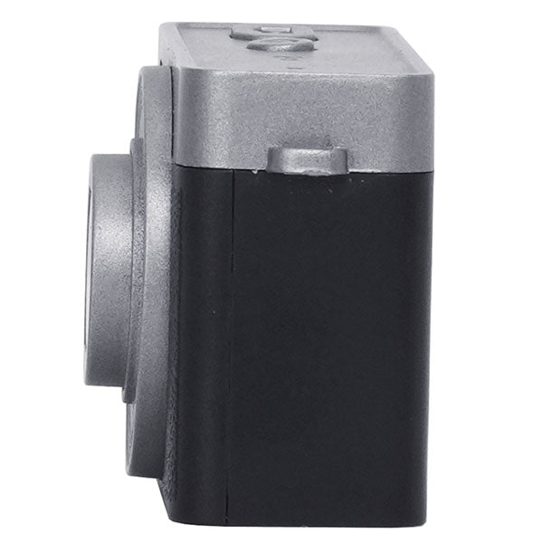 キング KLIKKA-BK キーホルダーカメラ ブラック