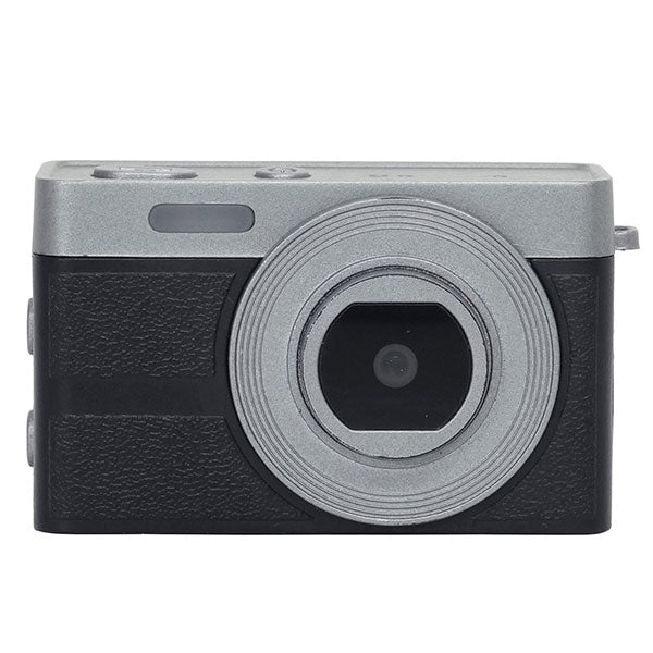 キング KLIKKA-BK キーホルダーカメラ ブラック